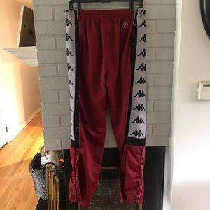 Kappa Tracksuit Pants